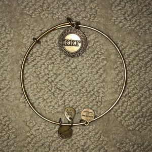 Alex and Ani Bracelet